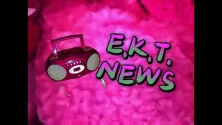 EKT News (PILOT)