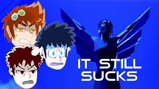 Rockheed Watches The Game Awards 2021 (FULL REACTION)