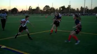Sideline Catch
