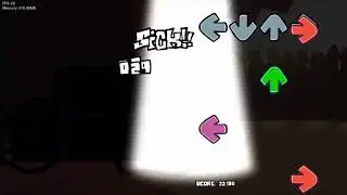 FNF: Ready, Set, Go | Straight Fire Kid!
