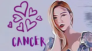 CANCER ❤️ THEIR INTENTION IS TO A CHANCE WITH U AND.. ❤️  MARCH 2021 LOVE MONEY TAROT GUIDE