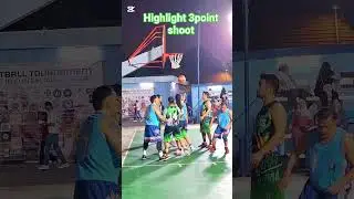 highlight 3point shoot #basketballball #basketballchannel #pointshoot @joereyes