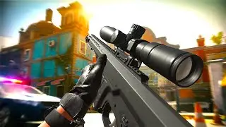 NEW *FASTEST* MCPR-300 in Modern Warfare 2 - (Best Class Setup/Loadout)