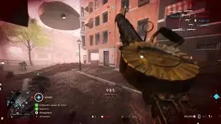 Battlefield 5 | Leftovers | Event Horizon