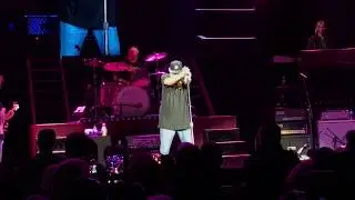 Hollywood Nights - Bob Seger & The Silver Bullet Band - L I V E !! - musicUcansee.com