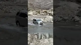Daihatsu terios 4x4 😎