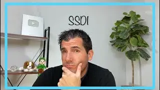 SSDI Benefits - Social Security Disability Earnings Limits - Very Important Information