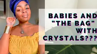 How to Heal with CARNELIAN: Pregnancy & Productivity