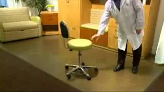 HPFI Helix Doctor Stools