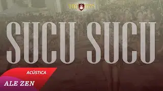 ALE ZEN - Sucu Sucu | Taytas Caporales [Candelaria 2020] ACÚSTICA