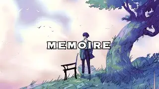 Memoire - Krynoze & Tonion | [ @ChillBeats  | Lofi Hip Hop | Nostalgic Lofi]