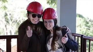 It&aacute; Eco Turismo - F&eacute;rias