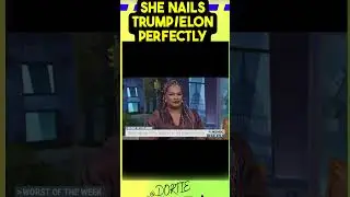 NO NOTES THE PERFECT TRUMP ELON REACTION #shortvideo #news #politics