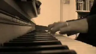 A man without love Peter Bok Piano-Entertainment Heerlen/Maastricht 06-15022849