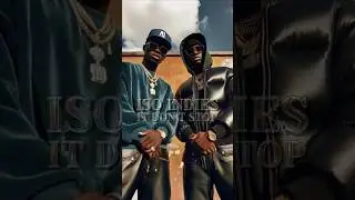 Iso Indies - It Don&rsquo;t Stop | Chill Boom Bap Groove #rap #hiphop #isoindies #music #ai #fyp