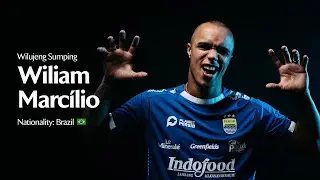 Wilujeng Sumping Wiliam Marcilio 🇧🇷