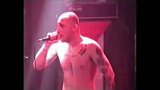 PSYCHOBREAK - &Sigma;&Tau;&Omicron;&Upsilon;&Kappa;&Alpha; - Live at Eightball Club, Thessaloniki 2025