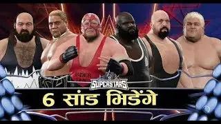WWE Royal Rumble 2020 Full Match