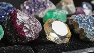Beautiful gem stones #naturalamethyst #crystals #crystalsdotcom #quartz #gemstone #dimond #Jadestone