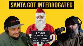 Episode 4: Santa Got Interrogated