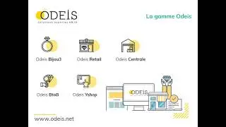 Présentation Odeis