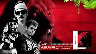 Danny Kolk, Shiro Tiger - Loose Cabose (Pipo Salty Remix)