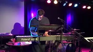 Rob Araujo