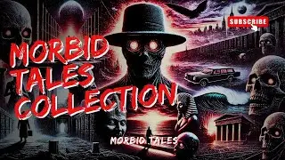 One Hour of HORROR STORIES   - Morbid Tales Collection   #scarystories #horrorstories #creepypasta