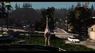 goat simulator