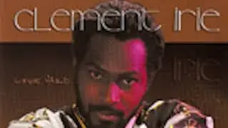CLEMENT IRIE  