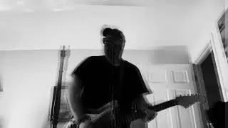 DEADPANDA -  TV EYE (STOOGES COVER LIVE) IN LOCKDOWN 2020