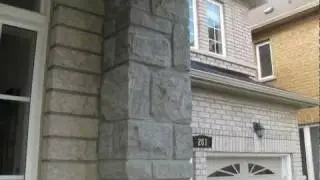 201 Bussel Crescent - Milton Ontario Real Estate (HD) Chuck Charlton
