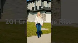 201 Crystal Ridge Rise | Move-In Ready Home in Sought-After Lake Community