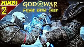 What I Did to DEFEAT Thor in God of War Ragnarok and You Can Too