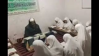 Quran ki talim | by Qari Abdul Jabbar sb| Falah e darain lil banat| #falahedarainlilbanat