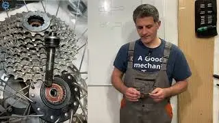 DT Swiss XR 20 freehub design flaw?