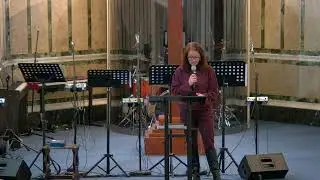 Sunday Service | Pastor Tosh | 11.01.2026