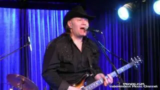 Гия Дзагнидзе & Modern Blues Band. Mustang Sally. 05.04/2013.