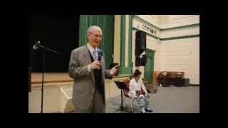 The Rescue: Guest Preacher Arulraj [EWM 09 14 2025]