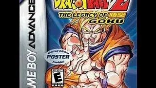 Dragon Ball Z pt 3- I HATE RADITZ