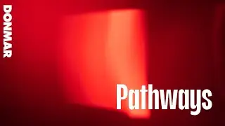 Pathways 2025 | Donmar Warehouse