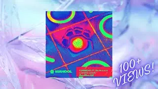 Cosmicat ft. Ss.hh.a.n.a - Lovers Game (PeaceMace Edit)