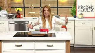 Henning Lee Handheld Electric Pasta Maker on QVC