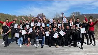 International Coaching License Course in Germany | WARUBI Sports