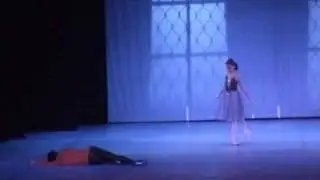 Baletska škola Lujo Davičo - Krcko Oraščić