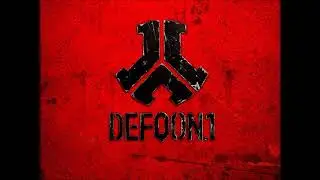 Bas & Ram @ Defqon 1 2006
