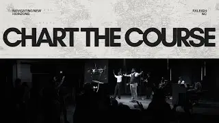 Chart the Course: Navigating New Horizons | Fall Conference | Saturday Evening