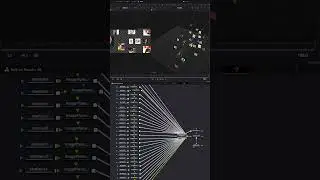 tried 3d camera on fusion for the first time