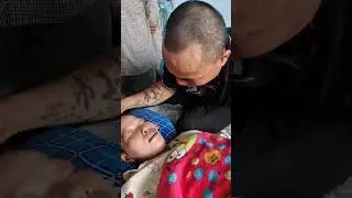 Em Chi 33T Sinh Con Mới 25 Ng&agrave;y Giờ Gặp Căn Bệnh
