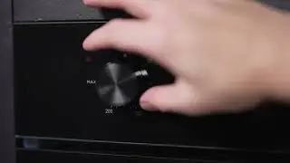 Product Review: Haier 60cm, 7 Function, Black Multi Function Oven HWO60S7MB4